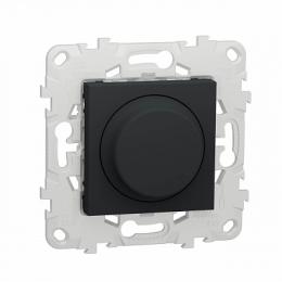 Изображение продукта Диммер поворотно-нажимной Schneider Electric Unica New 